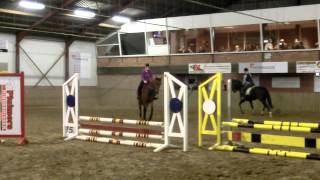 Elvera Oefenspringen Wezep