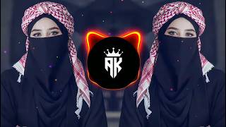 Naz Dej - Aşık Mecnun Feat. Elsen Pro (New Arabic Remix) Tiktok Viral Song