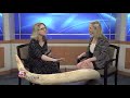 News 5 at 11:30 - Hastings Museum interview / May 30, 2014