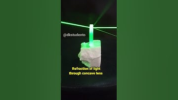 Refraction of light | Refraction #shorts #science #ytshorts