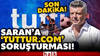 Son Daki̇ka Saran Holdinge Soruşturma Kullanıcıların Üyelik Bilgilerine Müdahale Edildiği Iddiası