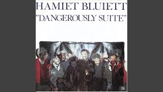 Miniatura de "Hamiet Bluiett Quintet - Doll Baby"