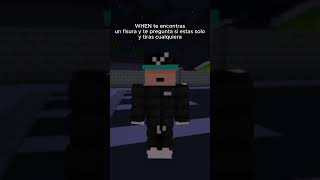 MIREN HASTA EL FINAL🤣🤣 #memes #humor #minecraft  #minecraftmemes #minecraftshorts
