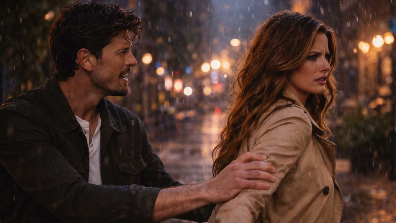 🎵 AMMORE ’N BILICO | Per chi lotta contro l’orgoglio per non perdere ciò che conta davvero #musica