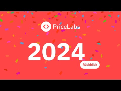 Thumbnail for PriceLabs