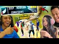 NOBRU FAKE COM BANNER ANGELICAL - MELHOR TROLLAGEM DE FREE FIRE #4