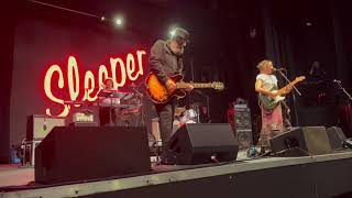 Sleeper - Inbetweener (live) - NX Newcastle 09/10/2025