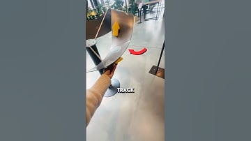 How a Möbius Strip Really Works(@mariauzunph)