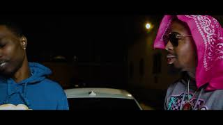 FABDON - WAP FREESTYLE | EXCLUSIVE MUSIC VIDEO|  ) ( S.A.P)