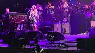 Tedeschi Trucks Band ‘’Made Up Mind’’ 9/10/25 Pine Knob Music Theatre | Clarkston, MI (4K) 
