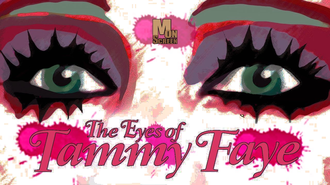 The Eyes of Tammy Faye 2021 | Movies on Screen | 2021 - YouTube