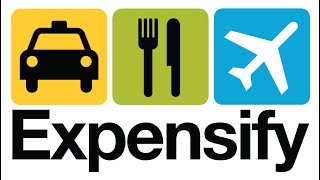 Expensify file integration for MS D365 Finance and Operations