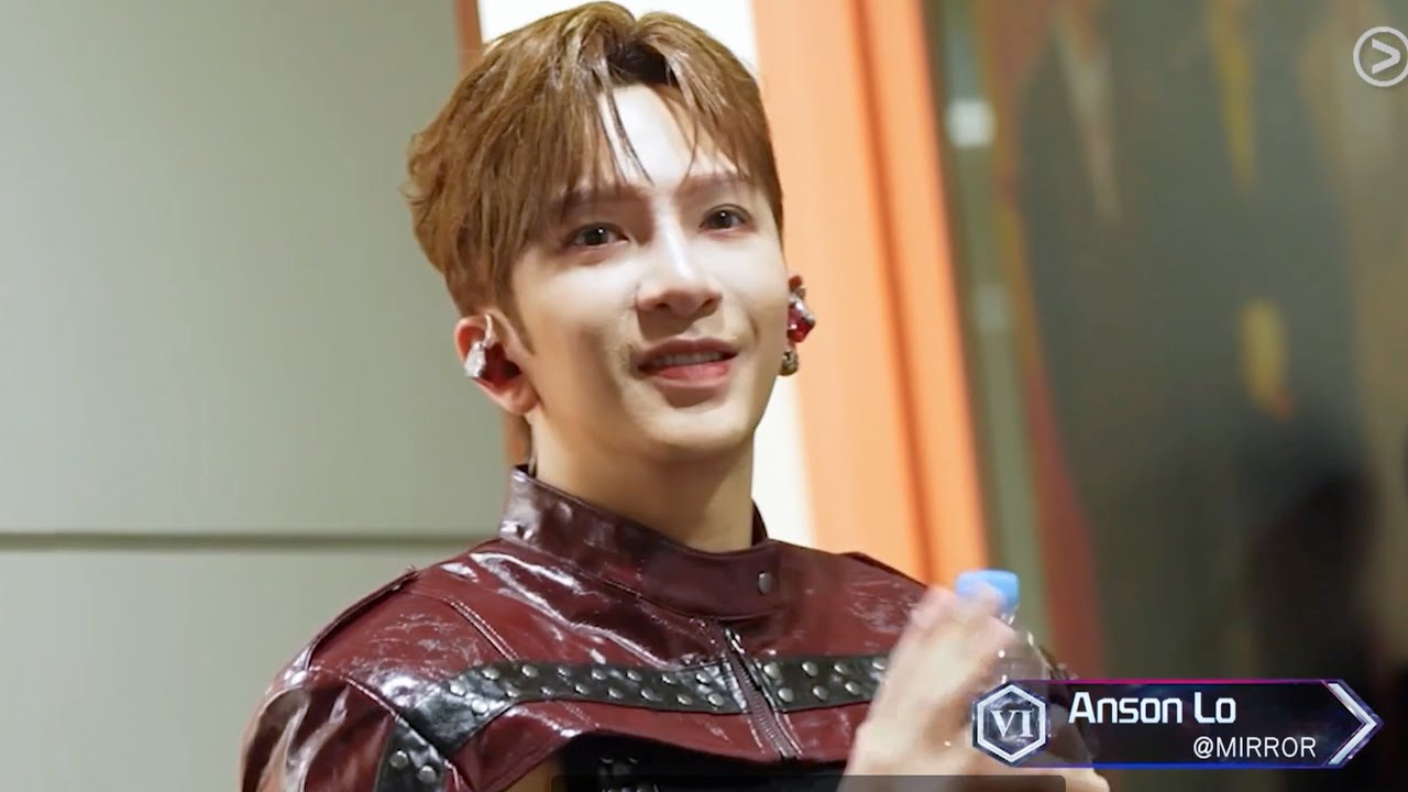 Anson Lo 盧瀚霆 - ViuTV 《全民造星VI》EP37 2025.12.16 (Anson Lo CUT)