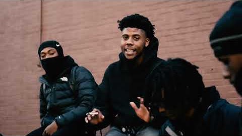 3100 LA - Myself(Official Music Video)