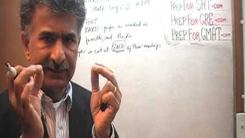 GMAT Review 13th Edition, Day 250C, p184, ps226, Problem Solving, Online Prep Tutor GMAT, GRE, SAT