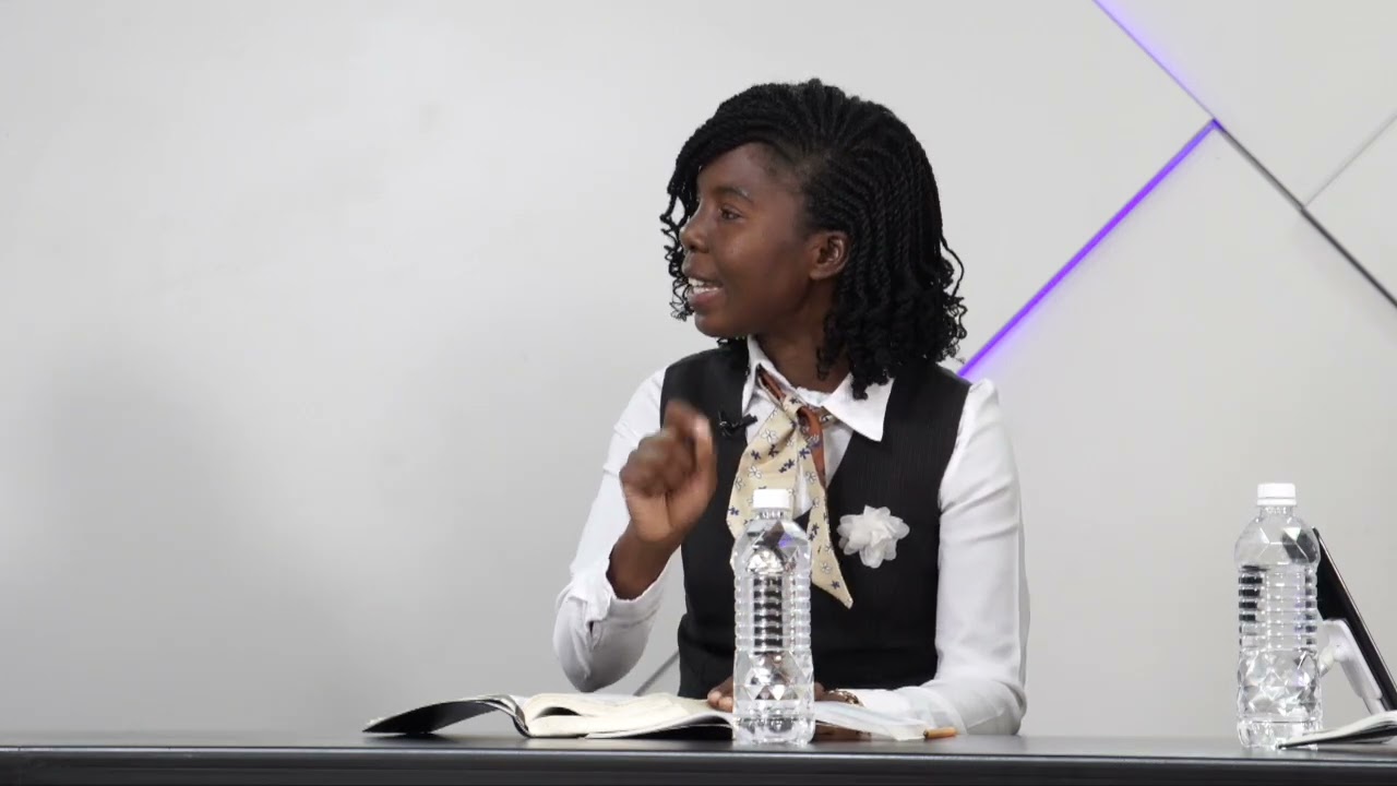 Ndebele SS || Isifundo Sesithupha || 2nd Quarter || Ukuzwisisa ngomhlatshelo