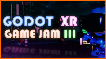 Godot XR Gamedev ~🔴 LIVE 🔴