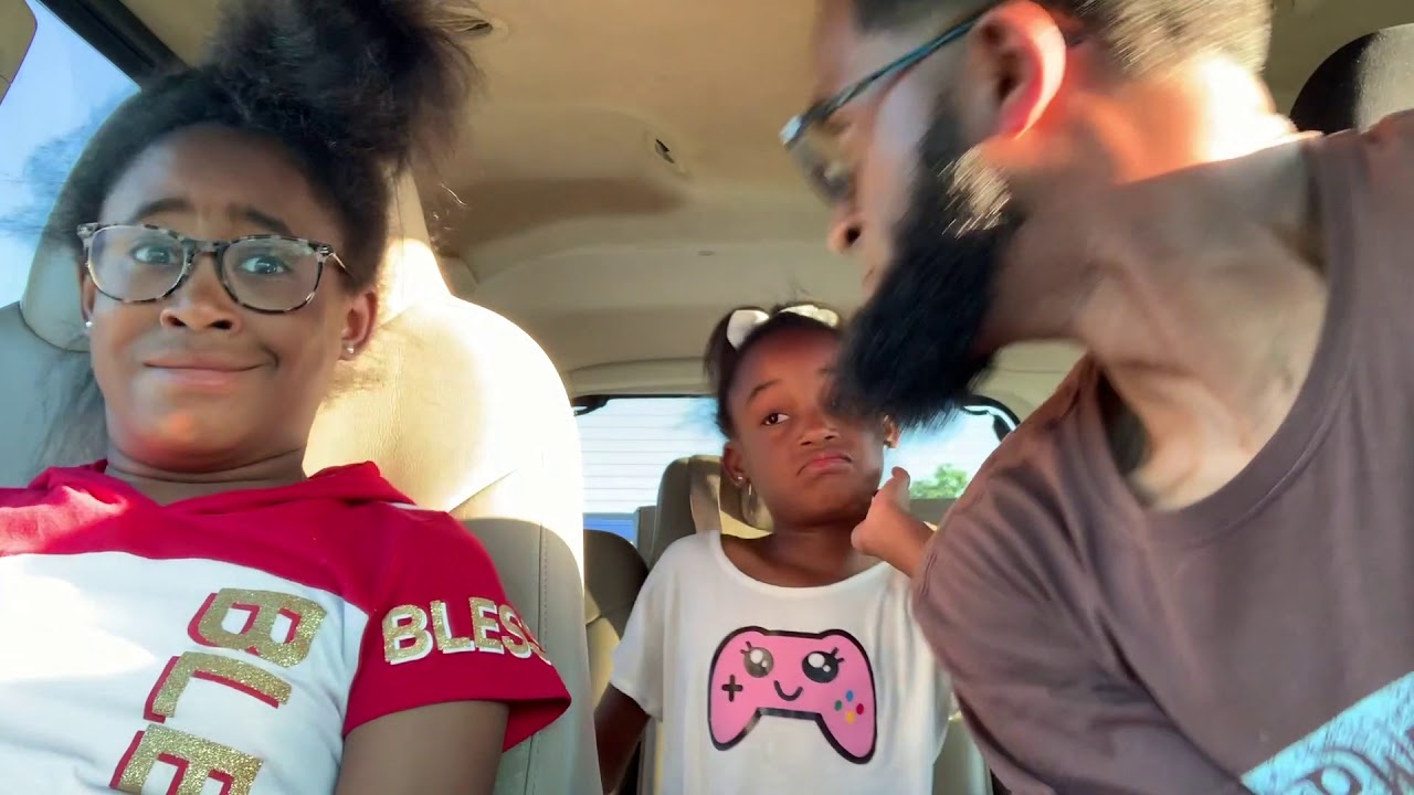 camera iphone 8 plus apk HOW PARENTS ACT ON THE LAST DAY OF SCHOOL TAKING KIDS TO GRANNY HOUSE!!