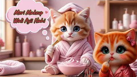 Watch the video about Cutest Cat videos funny dance💃🏻Videos for cats🐾#funny #catdance #cat #cartoon #cuteanimals #ai