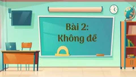 Tập đọc  Ngắm trăng  Không đề  tuần 32 Tiếng Việt lớp 4 Học trực tuyến cùng Online Math