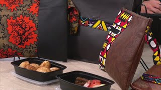 A Glimpse of Africa Festival returns to Calder Plaza