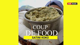 Satini koko : préparation et bienfaits, découvrez le petit plus qui transforme vos plats screenshot 5