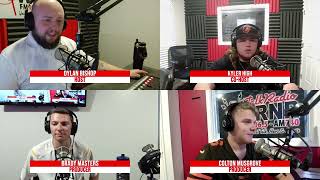 The Sports Mix: Steve Muench- The Mcshay Show (7.30.26)