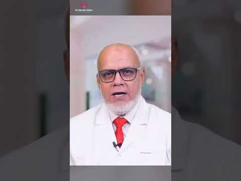 ليه ضغط الدم بيزيد ويقل لوحده