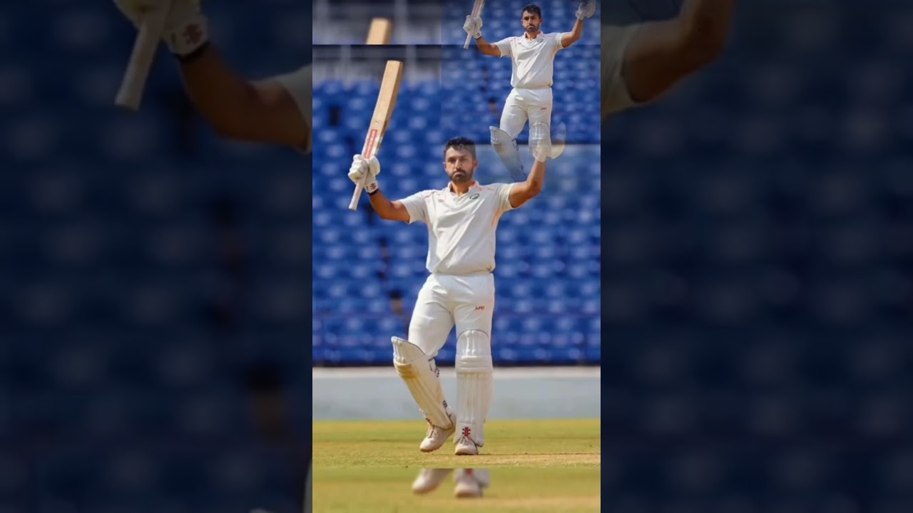 Karun naire khelenge domistic 👀 