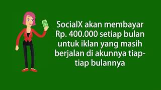 SocialX
