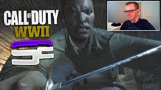 COD: WORLD WAR 2 GAMEPLAY! *not clickbait*