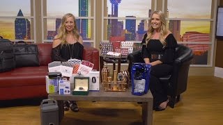 Today With Kandace - Graduation Gifts with Galleria Dallas by Today With Kandace 101 views 6 years ago 3 minutes, 20 seconds