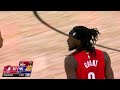 Jerami Grant Puts Up 23 Points on 70% shooting against Suns | February 22th, 2026