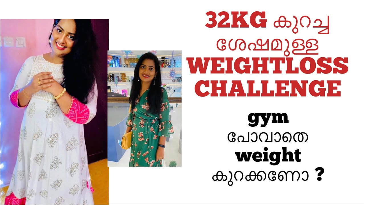 weightloss challenge malayalam weight loss at homeThe right turn