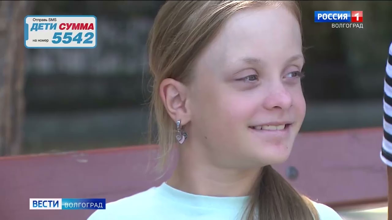 Варя Мачалина, 11 лет, несовершенный остеогенез, требуется курсовое лечение