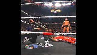 Gunther Attack On Jimmy & Jey | Jey Uso - Edit | Fragment #wwe #jeyuso #gunther #usos #wweedit #edit