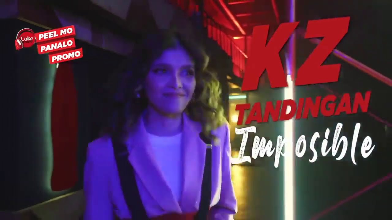 KZ Tandingan sing Imposible in coke Studio