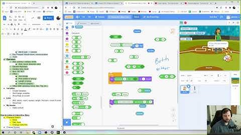 Scratch Introduction | How Operators Work | Computer Science Principles