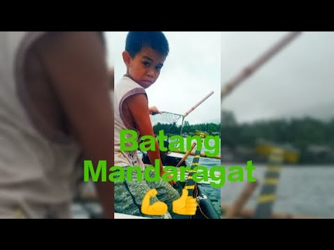 Ang Batang Mandaragat 💪👍 @ZephVlogz #mandaragat #viralvideo #fishingboy #fishing