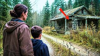 Single Mom Lost Everything After Her Husband Died—Then a Letter No One Wanted Her to Read!