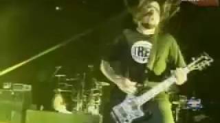 Ill Niño - 09. Lifeless Life (Live México, Vive Latino 2004)