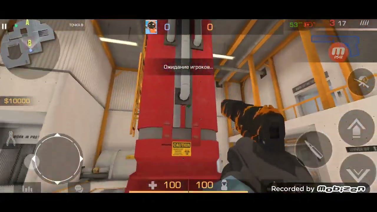 проверка мифов в стандоффе 