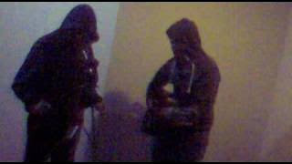 backstresboys cover los encapuchados