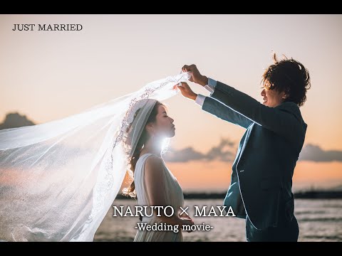 結婚式のムービー全般完全オーダーメイドで編集します オリジナルムービー製作！余興、サプライズもお任せください！