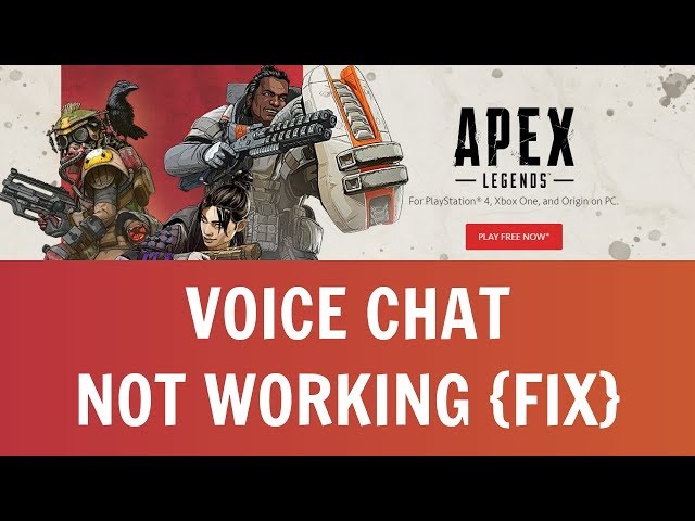Apex Crossplay Chat Not Working Jobs Ecityworks Apex Crossplay Chat Not Working Jobs Ecityworks