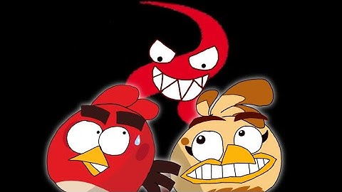 The Problems With Angry Birds 2