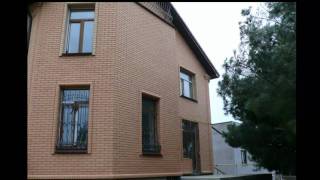 Видео Продаю новый частный дом в Севастополе в Крыму от drugimmo, Прямая улица, Севастополь, Украина