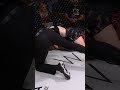 Caitlin Sammons submits Chantel “Killa” Coates