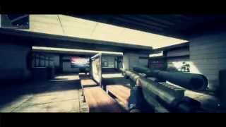 MINI CLIP - POINT BLANK