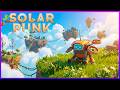 Drohne sagt nein #11 ☀️ Solarpunk /2026/ Let`s Play (deutsch/german)